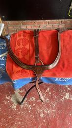 Martingaal borsttuig nieuw, Dieren en Toebehoren, Ophalen, Nieuw, Springen