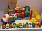 Vtech speelgoed, Ophalen, Gebruikt, 6 maanden tot 2 jaar