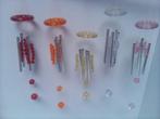 Wind Chime plexi glas - 2€ per stuk - 22€ voor alle 15 stuks, Ophalen of Verzenden, Nieuw