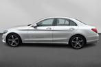 Mercedes-Benz C-Klasse 180 d (automatique), Argent ou Gris, Achat, 1800 kg, Entreprise