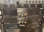 L-acoustic LA24A, Ophalen, Gebruikt