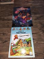 BD 3€ pièce, Livres, Enlèvement ou Envoi, Utilisé