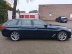 BMW 540i XDrive / Luxury / Head Up / Pano / Keyless / Camera, Autos, BMW, Euro 6, Entreprise, Entretenue par le concessionnaire