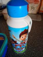 Kinder brooddoos en drinkfles, Ophalen, Gebruikt