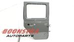 Portière 4portes arrière droite d'un Jeep Wrangler, Jeep, -, 3 mois de garantie, Utilisé
