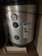 Boiler accumulateur 50 litres pompe a chaleur, Bricolage & Construction, Chauffe-eau & Boilers, Enlèvement, Comme neuf, Boiler