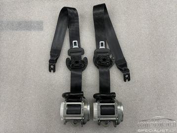 Volkswagen Golf 8 2019-2024 gordelspanner set Front L+R 5H18 beschikbaar voor biedingen
