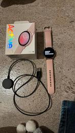 Samsung galaxy watch active 2, Bijoux, Sacs & Beauté, Montres connectées, Enlèvement ou Envoi, Comme neuf