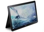 galaxy view tablet van Samsung reuzeformaat, Informatique & Logiciels, Android Tablettes, Samsung Galaxy, Wi-Fi, GPS, 32 GB