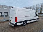 Mercedes-Benz Sprinter 317 CDI Koelwagen Konvekta +20C/-20C, Auto's, Bestelwagens en Lichte vracht, Automaat, Achterwielaandrijving