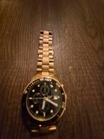 Heren horloge armani, Enlèvement