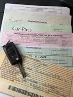 Citroën Jumpy 1.6 d/lichtvracht/1Eigenaar/Reeds Gekeurd VV, Auto's, Voorwielaandrijving, Stof, Zwart, Electronic Stability Program (ESP)