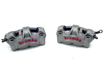 REMKLAUW VOOR SET BREMBO Tuono V4 1100 E Factory APRC 2021- beschikbaar voor biedingen