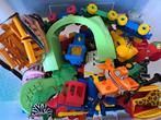 Duplo, Ophalen, Gebruikt, Duplo