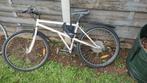 Fiets, Ophalen, Gebruikt