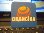 Orangina, Verzamelen, Merken en Reclamevoorwerpen, Ophalen of Verzenden, Gebruikt, Overige typen