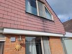 uitschuifbare luifel 4 meter breed 3 meter uitval, Tuin en Terras, Zonneschermen, Ophalen of Verzenden, Zo goed als nieuw