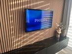 Tv Philips Ambilight, Audio, Tv en Foto, Ophalen, Gebruikt