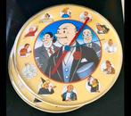 ♦️S&W🗯 1 Klok Suske & Wiske 1988 🕥, Ophalen of Verzenden, Suske en Wiske, Gebruikt, Gebruiksvoorwerp