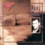 Paul Young - Best Ballads (compilation CD), Ophalen of Verzenden, Zo goed als nieuw