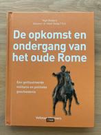 Nigel Rodgers - De opkomst en ondergang van het Oude Rome, Boeken, 14e eeuw of eerder, Europa, Diverse auteurs, Ophalen of Verzenden