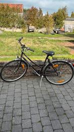 Fiets, Ophalen, Gebruikt, RAMBLER, Handrem