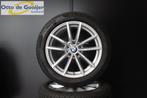 Originele BMW 3 serie Velgen 17 Inch Winterbanden 8MM, Pneus et Jantes, Pneus hiver, -, Véhicule de tourisme