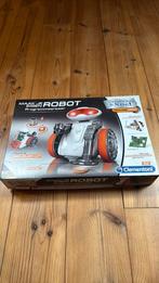 Clementoni bouw je eigen robot, Enlèvement ou Envoi, Comme neuf
