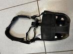 Mini shetlander graasmasker, Ophalen, Zo goed als nieuw