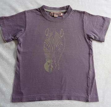 T-shirts Maat 98 beschikbaar voor biedingen
