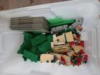 Lot lego, Kinderen en Baby's, Speelgoed | Duplo en Lego, Ophalen, Gebruikt, Lego