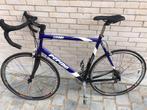 Pepino/3x10 sp/ framemaat 59 cm/GOED onderhouden-prima staat, Fietsen en Brommers, Fietsen | Racefietsen, Ophalen, 28 inch, Gebruikt