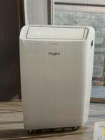 Whirlpool mobiele airconditioner 61 dB Wit, Ophalen, Zo goed als nieuw