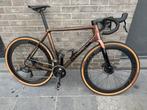 Basso palta, Fietsen en Brommers, Fietsen | Racefietsen, Ophalen, Gebruikt, Carbon, Meer dan 20 versnellingen