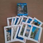 Speelkaarten met zichten van Kreta., Enlèvement ou Envoi, Carte(s) à jouer