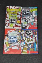 Pakket leesboeken Tom Groot, Ophalen of Verzenden