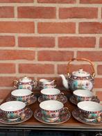 Prachtige chinese thee servies, Antiek en Kunst, Antiek | Servies compleet, Ophalen
