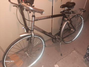 Velo Oxford pour homme TBE beschikbaar voor biedingen