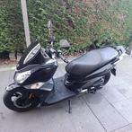 SYM JET 14 B KLASSE, Fietsen en Brommers, Scooters | SYM, Overige modellen, Ophalen of Verzenden, Benzine, 50 cc