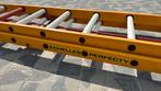 Nieuwe 2x17 trapladder van glasvezel!, Ophalen, Nieuw, Ladder