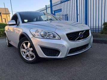 VOLVO C30/1600cc DIESEL/130.000KM/EURO 5/GEKEURD/GARANTIE beschikbaar voor biedingen