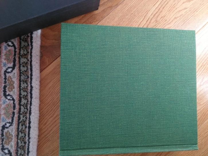 kunstboek SINT MARTENS LATEM - Arcade/Haesaerts - NL, Boeken, Kunst en Cultuur | Beeldend, Zo goed als nieuw, Overige onderwerpen