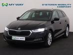 Skoda Octavia Combi Octavia SW 1.0 TSI eTec MHE Clever DSG, Autos, 121 g/km, Achat, https://public.car-pass.be/vhr/aaf327d6-83f0-4bf3-a7fb-3132d3102007