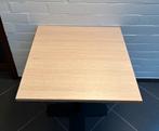 tafel, Huis en Inrichting, Ophalen, 50 tot 100 cm, Vierkant, 50 tot 100 cm
