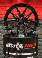 JANTES HAXER VELGEN - 5x112 5x120 5x114.3 5x130 and …, Enlèvement ou Envoi, Neuf