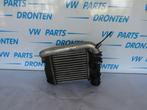 Intercooler van een Audi A6, Gebruikt, -, -, -