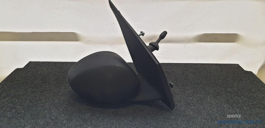 Buitenspiegel rechts Aygo C1 107 Toytota 879100H010 passgier, Info@toyota.co.jp, Gebruikt, Citroën, Toyota Motor Corporation