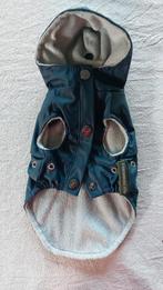 Regenjasje 51 Degrees North / maat 24, Dieren en Toebehoren, Ophalen of Verzenden, Zo goed als nieuw, Hondenregenjas