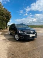 SKODA OCTAVIA 1,0 TSI Essence 85 kW (115 PK) AUTOMAT, Autos, Achat, Euro 6, Automatique, Particulier