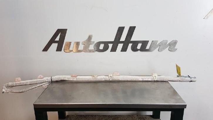 AIRBAG TOIT GAUCHE Audi A4 Avant (B7) (|8E9880741B|), Autos : Pièces & Accessoires, Autres pièces automobiles, Audi, Utilisé